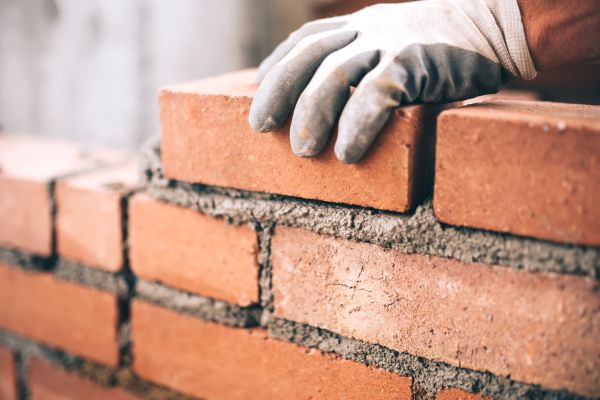 Brick And Mortar Repair in Crestview