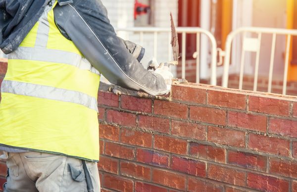 Brick Laying Service in Crestview