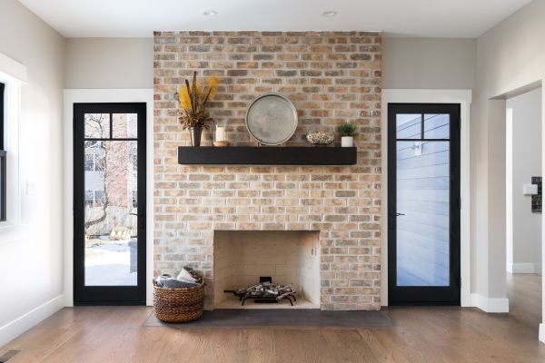 Brick Restoration in Crestview