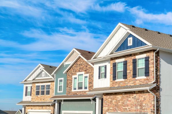 Brick Siding Installation in Crestview