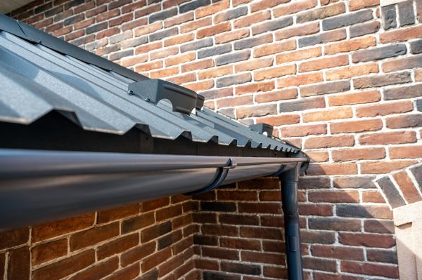 Brick Veneer Siding Installation in Crestview