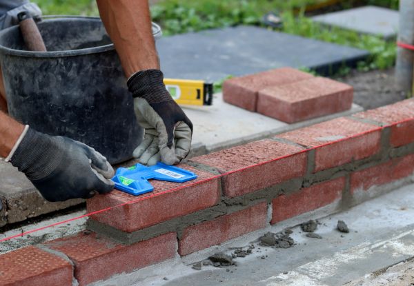 Masonry Service in Crestview