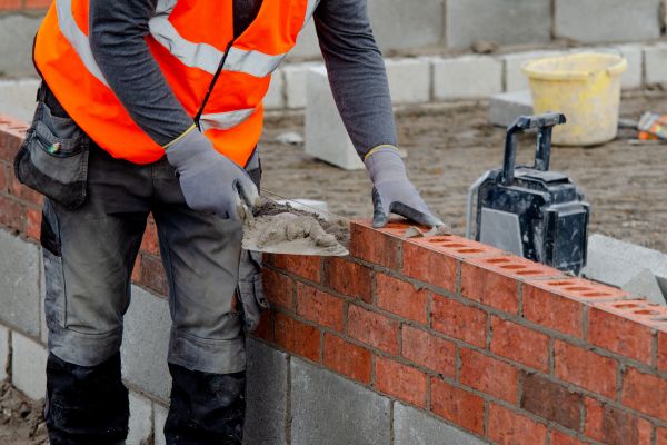 Bricklaying in Crestview