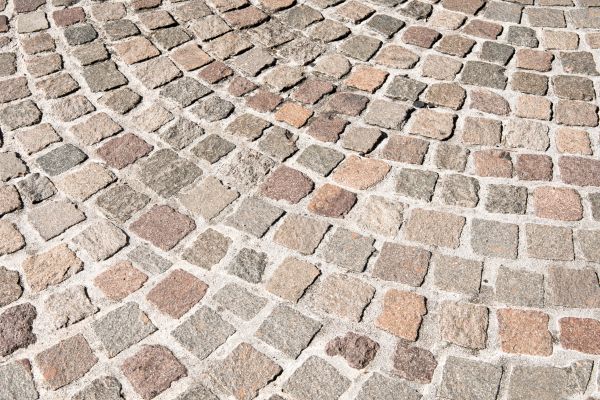 Paving Grout Repair in Crestview