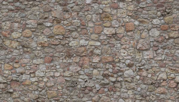 Stone Pointing in Crestview