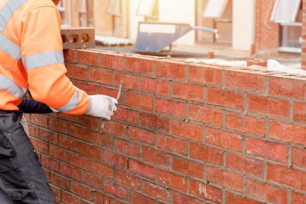 Brick Repair in Crestview
