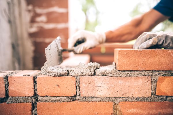 Brickwork Service in Crestview