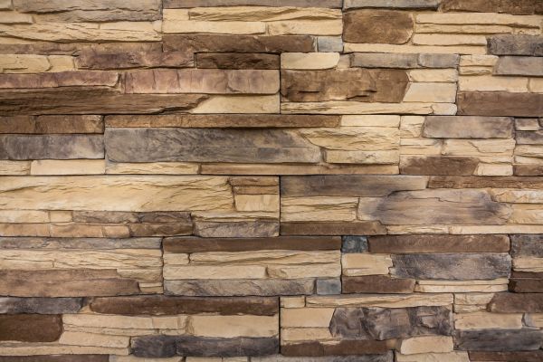 Stone Siding Installation in Crestview