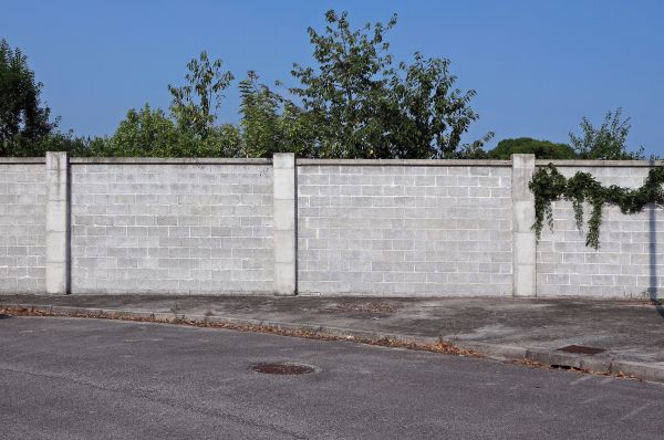 Block Work Repair in Crestview