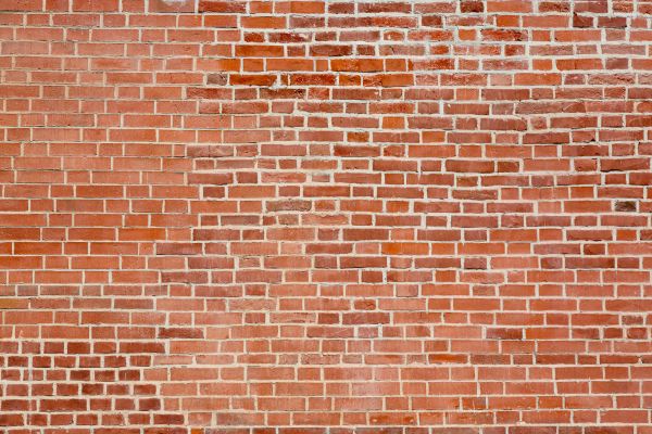 Brick Wall Installation in Crestview