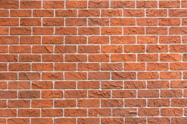 Brick Wall Replacement in Crestview