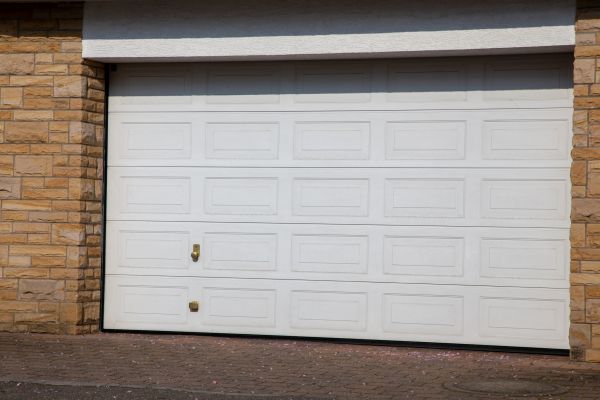 Garage Lintel Replacement in Crestview