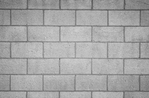 Cement Block Repair in Crestview