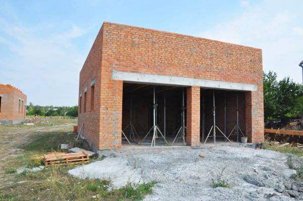 Lintel Repair in Crestview