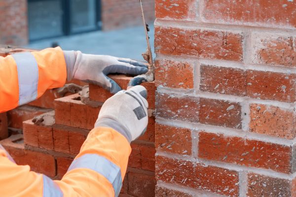Brick Masonry Restoration in Crestview
