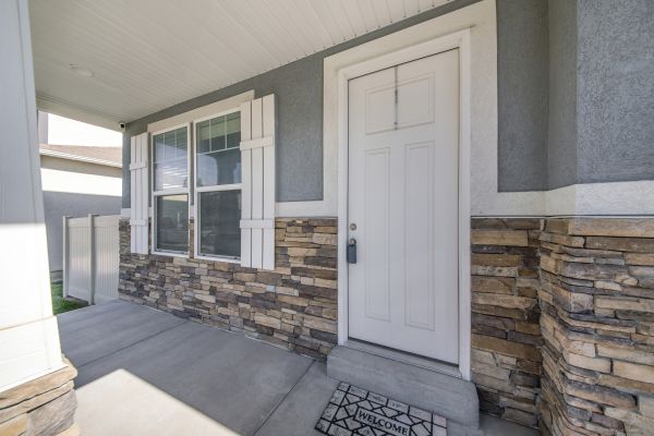 Thin Stone Veneer Installation in Crestview