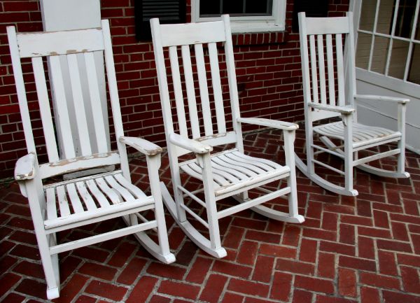 Brick Porch Renovation in Crestview