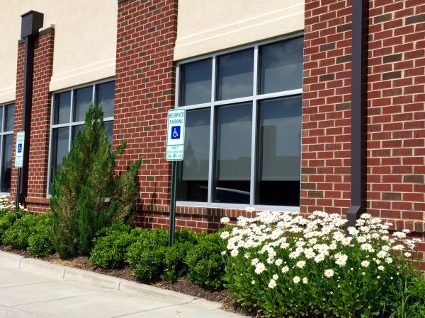 Commercial Brick Repair in Crestview