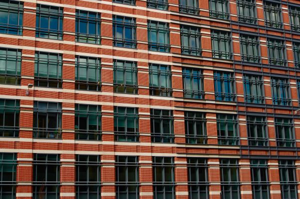 Commercial Brickwork in Crestview