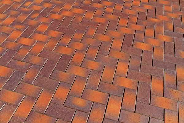 Brick Hardscape Installation in Crestview