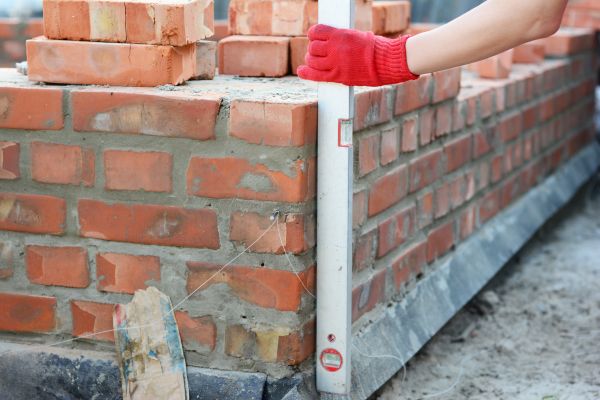 Foundation Masonry Repair in Crestview
