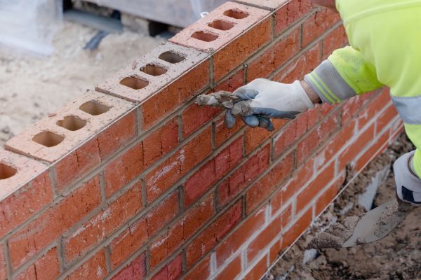 Residential Masonry in Crestview