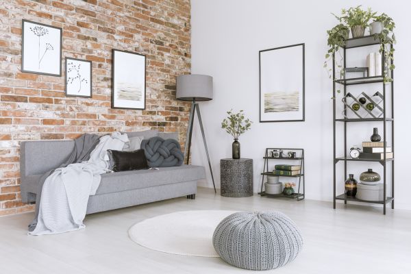 Interior Brickwork in Crestview