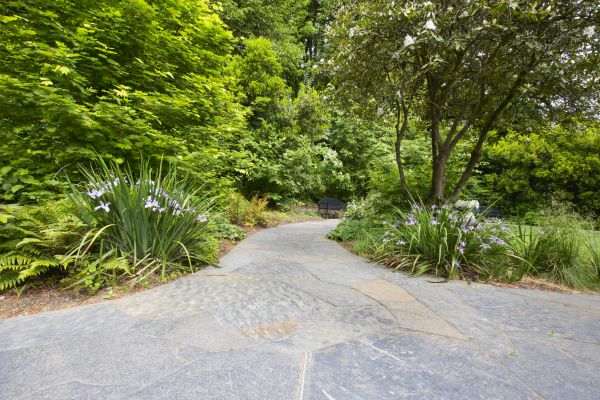 Stone Hardscape Service in Crestview
