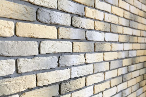 Brick Facing Repair in Crestview