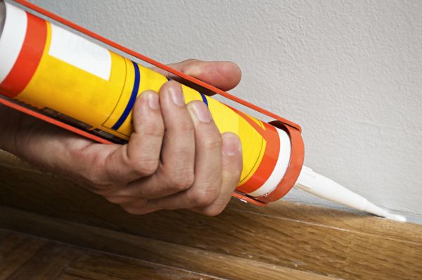 Masonry Caulking in Crestview