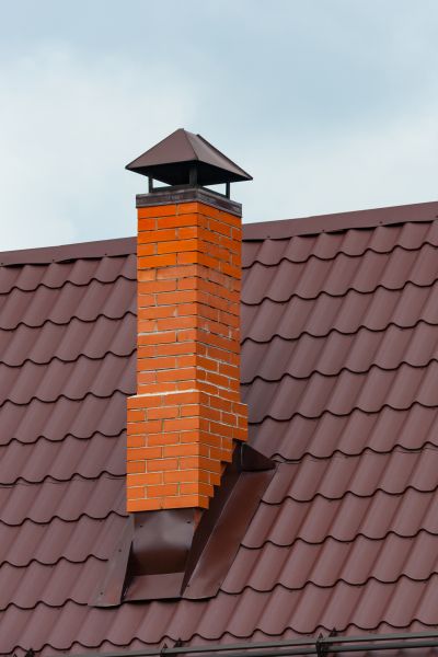 Chimney Masonry Installation in Crestview